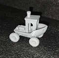 All Terrain Benchy - Phiên bản vượt mọi địa hình - Thumbnail 3