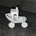 All Terrain Benchy - Phiên bản vượt mọi địa hình - Thumbnail 7