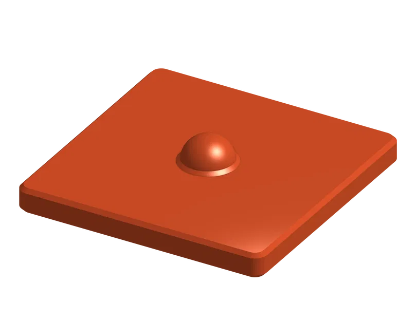 Bàn tập thăng bằng Balance boards - Image 2