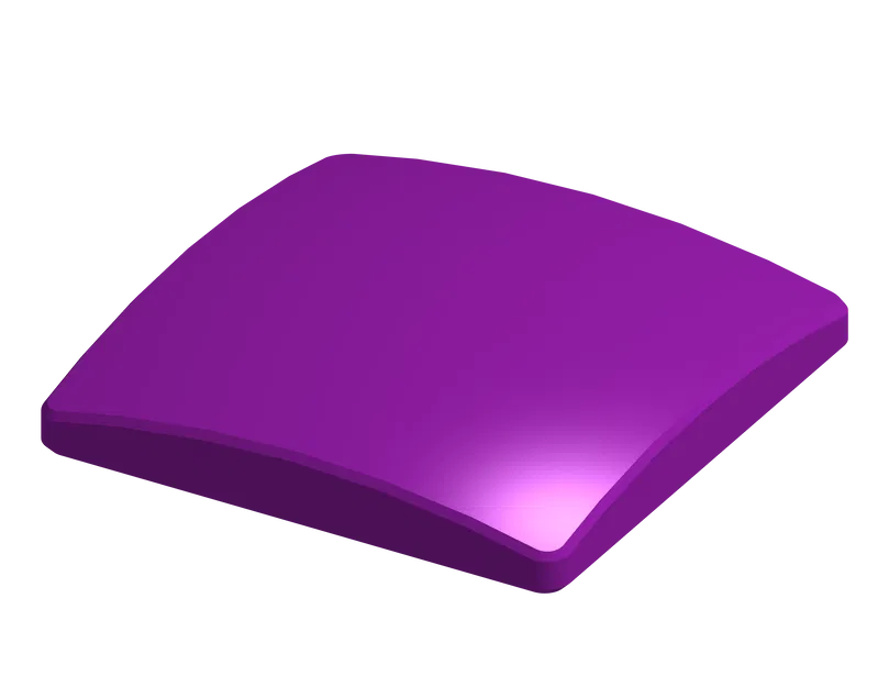 Bàn tập thăng bằng Balance boards - Image 5