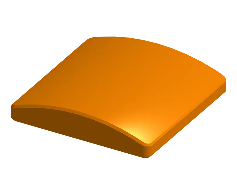 Bàn tập thăng bằng Balance boards - Image 6