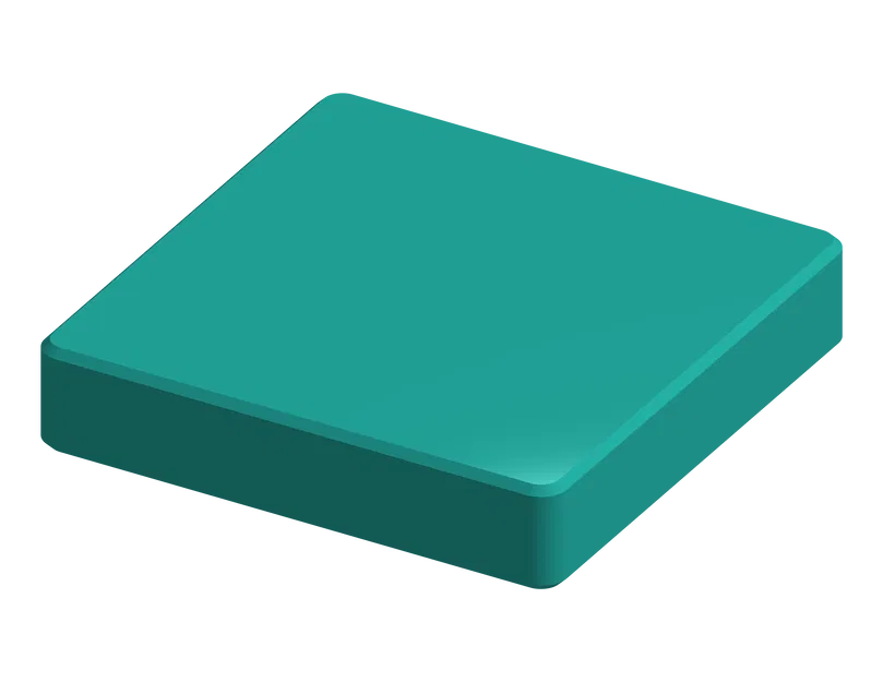 Bàn tập thăng bằng Balance boards - Image 7