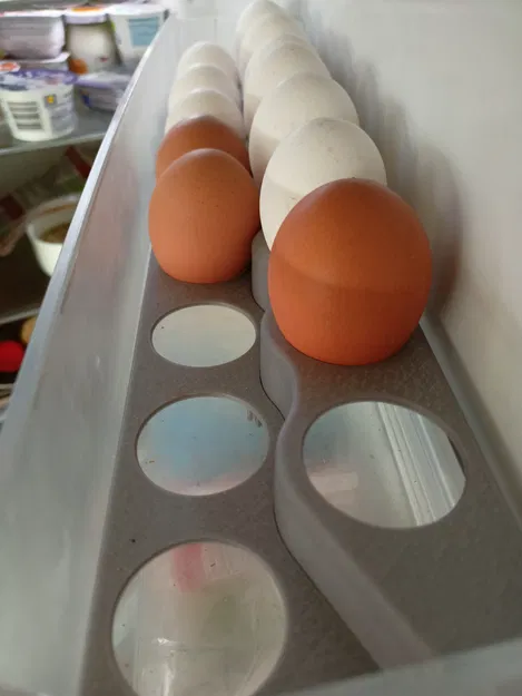 Khay đựng 16 trứng - Image 3