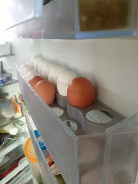 Khay đựng 16 trứng - Image 5