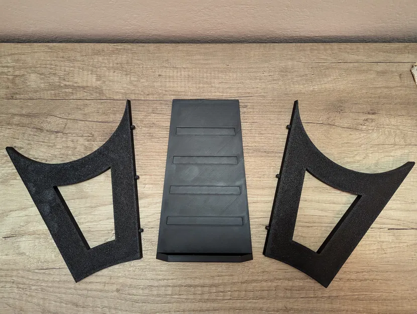 Kệ để giày tiết kiệm diện tích cho tủ - Image 3