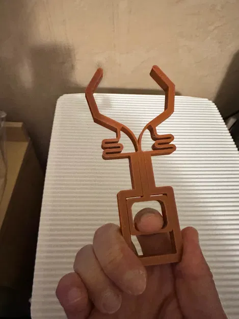 Mô hình Robot Hand in 3D: Đồ chơi gắp vật dụng thông minh - Image 3