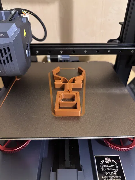 Mô hình Robot Hand in 3D: Đồ chơi gắp vật dụng thông minh - Image 4