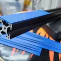 Nắp che rãnh nhôm định hình 2020 (T-Slot Cover) cho máy in 3D - Thumbnail 1