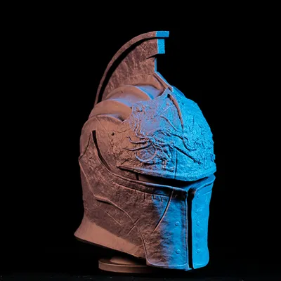 Mũ Faraam Knight - Dark Souls