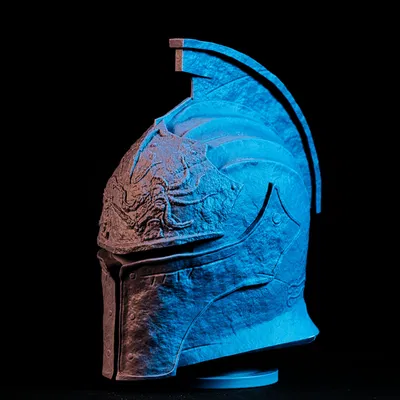 Mũ Faraam Knight - Dark Souls