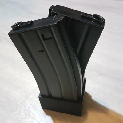 Giá đỡ hộp tiếp đạn M4 / AR15 STANAG