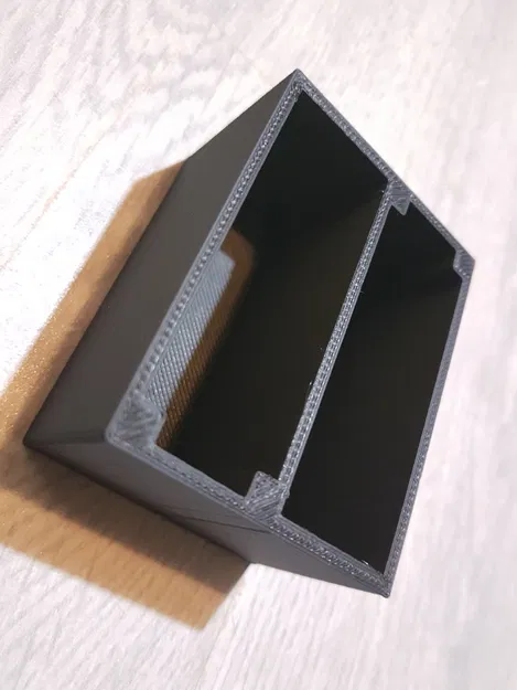 Giá đỡ hộp tiếp đạn M4 / AR15 STANAG - Image 4