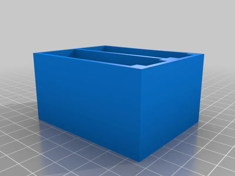 Giá đỡ hộp tiếp đạn M4 / AR15 STANAG - Image 6