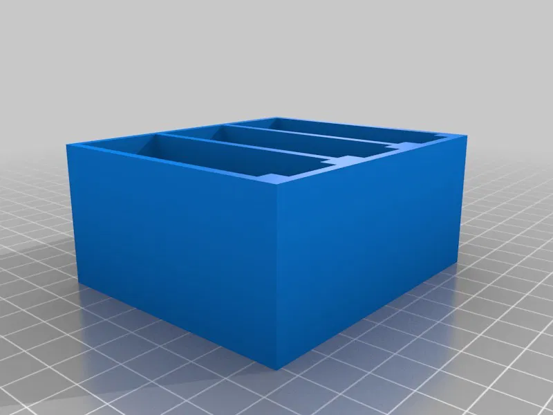 Giá đỡ hộp tiếp đạn M4 / AR15 STANAG - Image 8