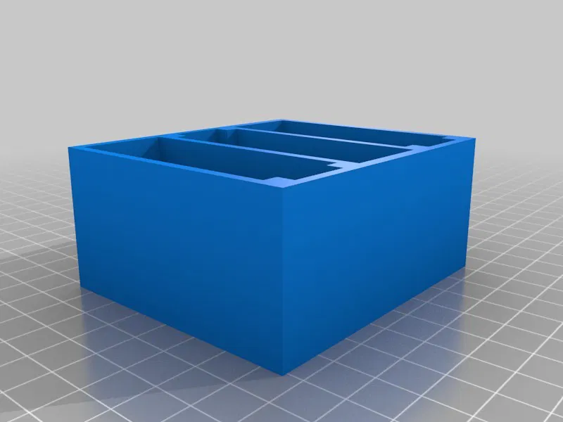 Giá đỡ hộp tiếp đạn M4 / AR15 STANAG - Image 9