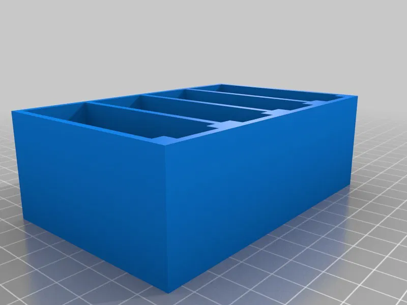 Giá đỡ hộp tiếp đạn M4 / AR15 STANAG - Image 10