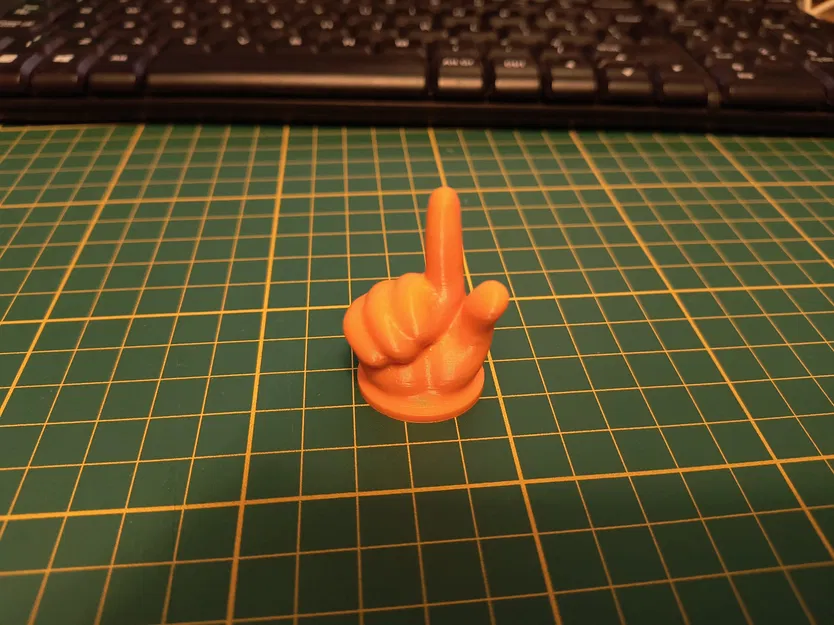 Tap Tap Finger - Phụ kiện ngón tay gắn bút chì cực chất - Image 1