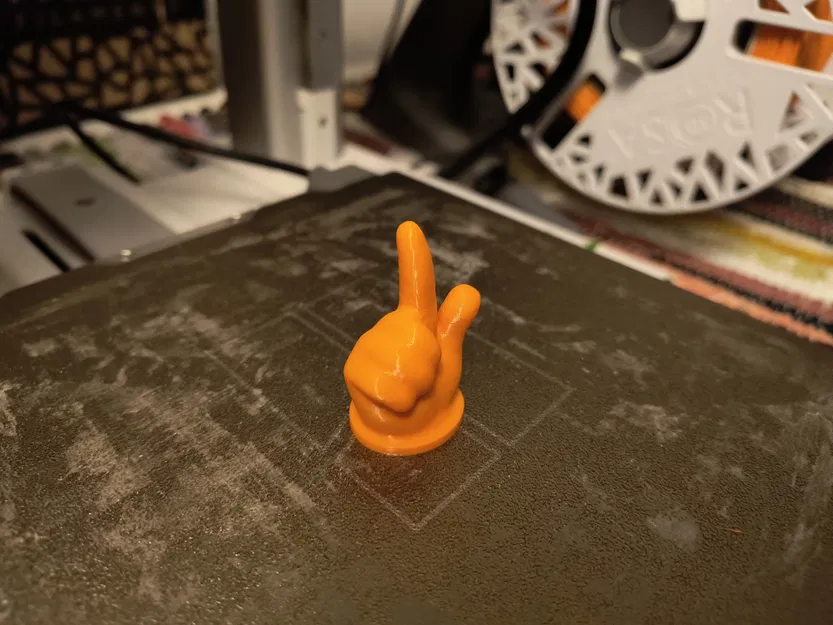 Tap Tap Finger - Phụ kiện ngón tay gắn bút chì cực chất - Image 3