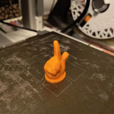 Tap Tap Finger - Phụ kiện ngón tay gắn bút chì cực chất