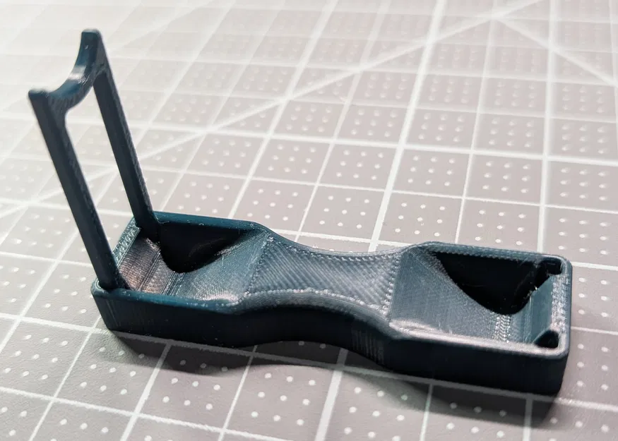 Giá đỡ và kệ trưng bày bút máy - Image 3