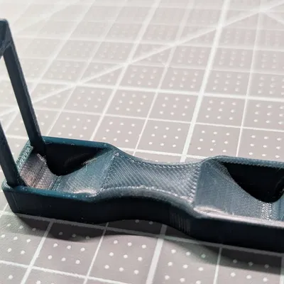 Giá đỡ và kệ trưng bày bút máy