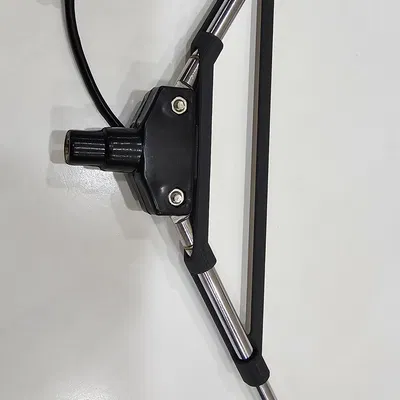 Giá đỡ định hình ăng-ten 120 độ cho bộ kit RTL-SDR