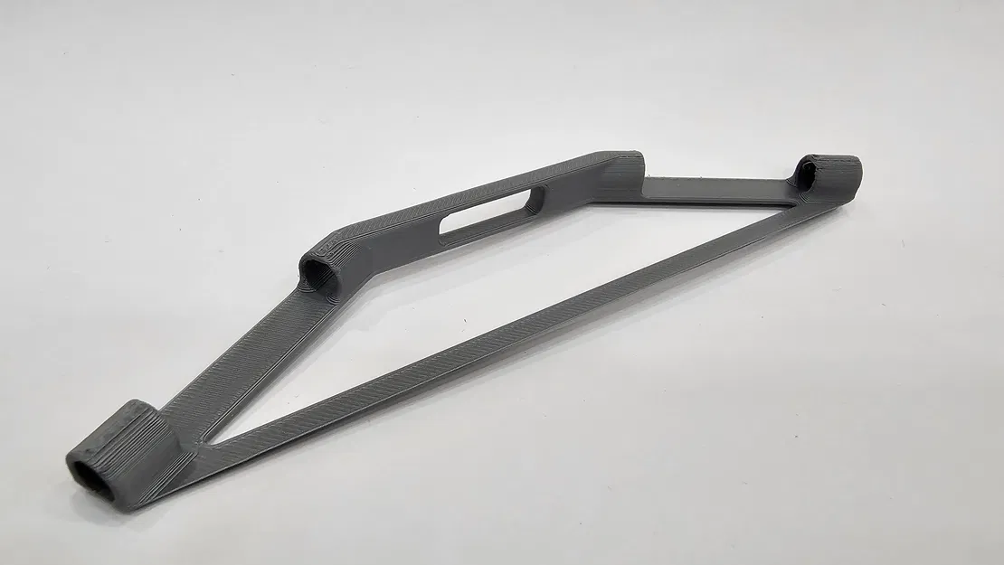 Giá đỡ định hình ăng-ten 120 độ cho bộ kit RTL-SDR - Image 2