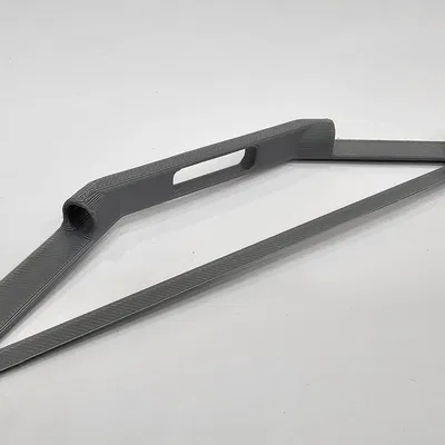 Giá đỡ định hình ăng-ten 120 độ cho bộ kit RTL-SDR