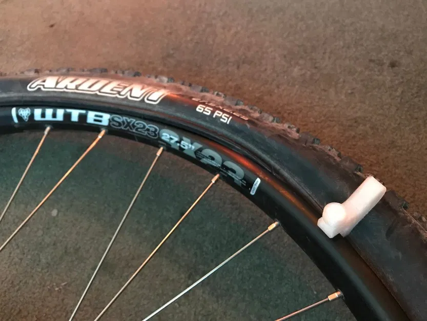 Dụng cụ hỗ trợ lắp lốp xe đạp (Bead buddy) - Image 1