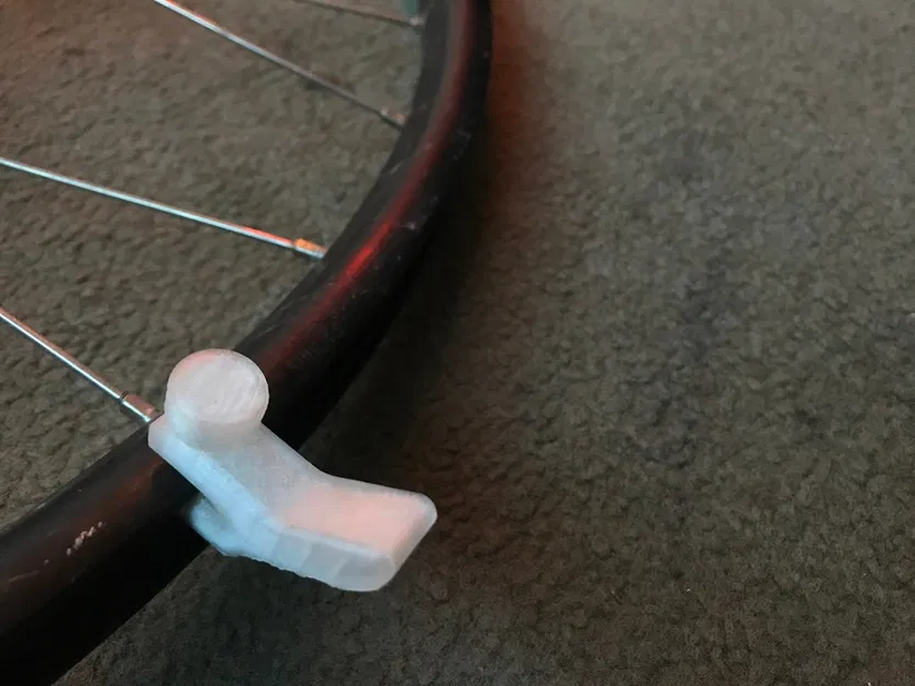 Dụng cụ hỗ trợ lắp lốp xe đạp (Bead buddy) - Image 2