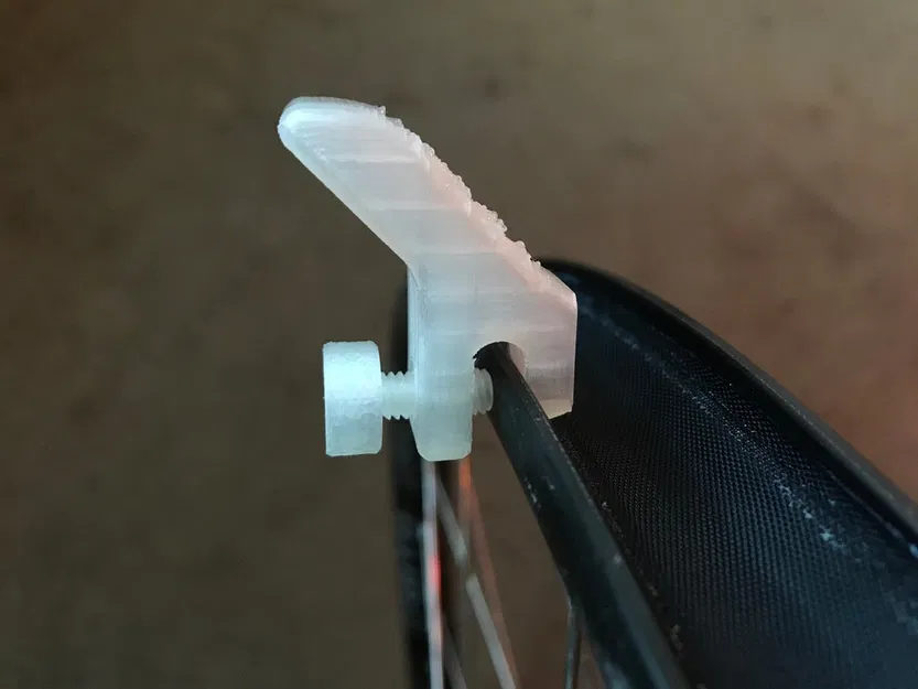 Dụng cụ hỗ trợ lắp lốp xe đạp (Bead buddy) - Image 3