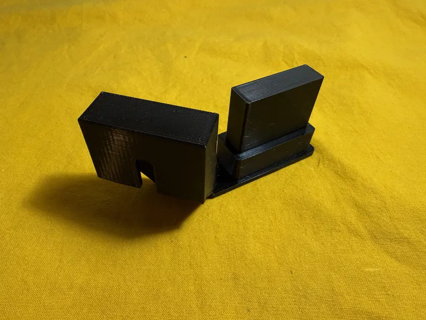 Creality Halot R6 - Giá đỡ hứng resin chảy từ bàn in - Image 1