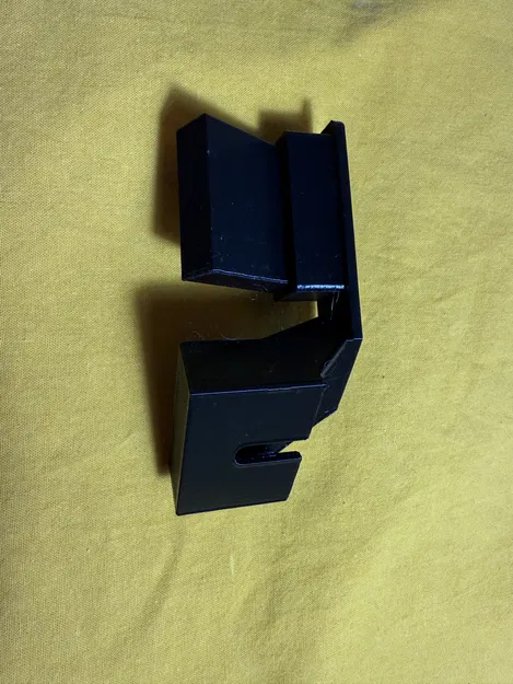 Creality Halot R6 - Giá đỡ hứng resin chảy từ bàn in - Image 3