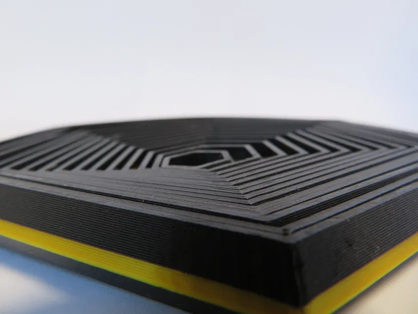 Superfidget Hexagon Twist - Đồ chơi xoắn lục giác cực đã - Image 3