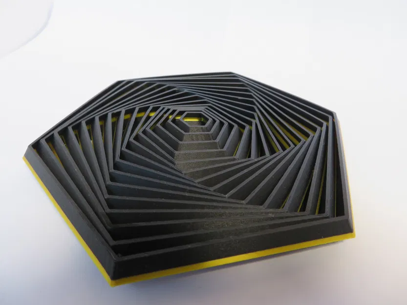 Superfidget Hexagon Twist - Đồ chơi xoắn lục giác cực đã - Image 4