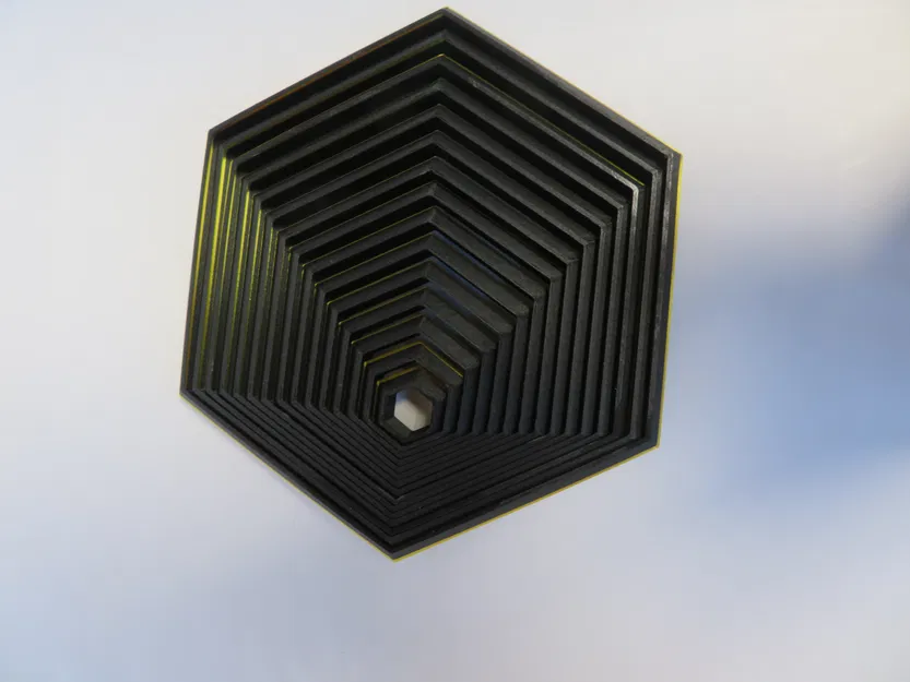 Superfidget Hexagon Twist - Đồ chơi xoắn lục giác cực đã - Image 5