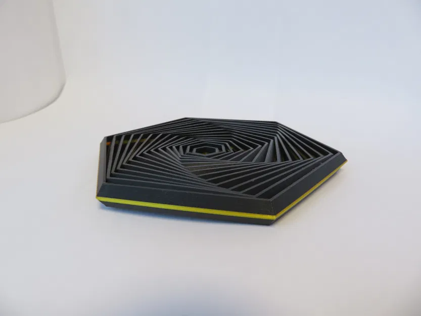 Superfidget Hexagon Twist - Đồ chơi xoắn lục giác cực đã - Image 7