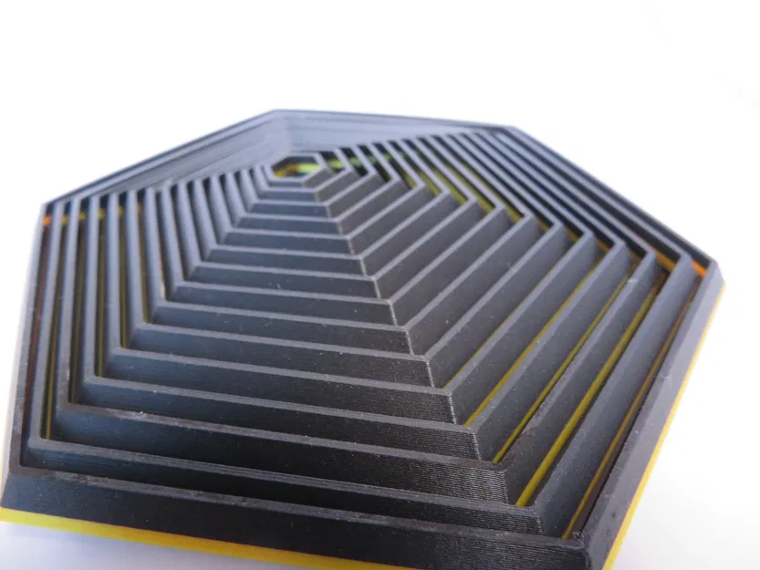 Superfidget Hexagon Twist - Đồ chơi xoắn lục giác cực đã - Image 8