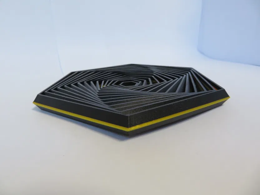 Superfidget Hexagon Twist - Đồ chơi xoắn lục giác cực đã - Image 9