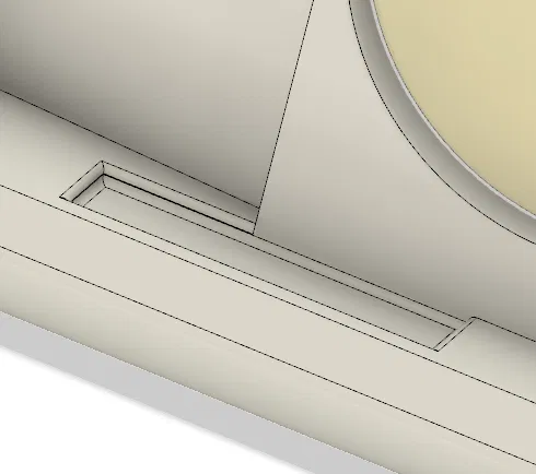 Đế sạc iPhone 16 Pro Andar Aspen Dock - Image 3