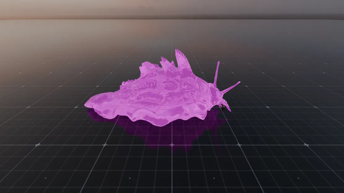 Mô hình Power Slug trong Satisfactory (Độ phân giải siêu cao & Manifold) - Image 1