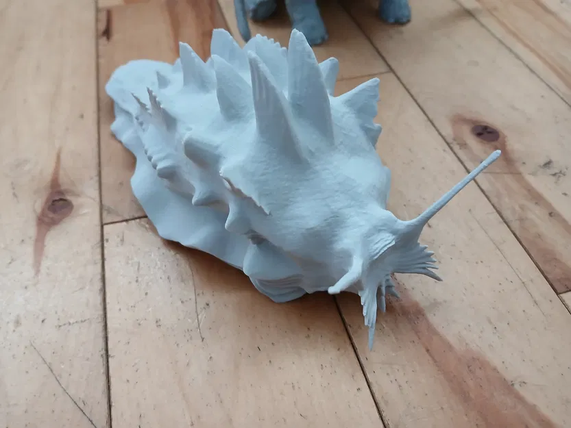 Mô hình Power Slug trong Satisfactory (Độ phân giải siêu cao & Manifold) - Image 3