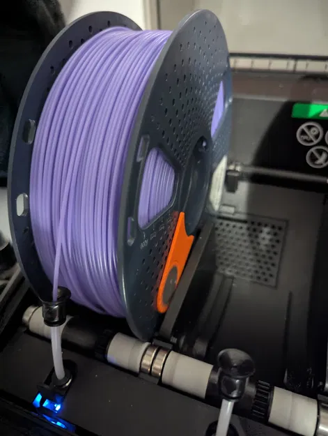 Bộ chuyển đổi thẻ RFID cho nhựa Sunlu dùng với Creality K2 Plus/CFS - Image 2