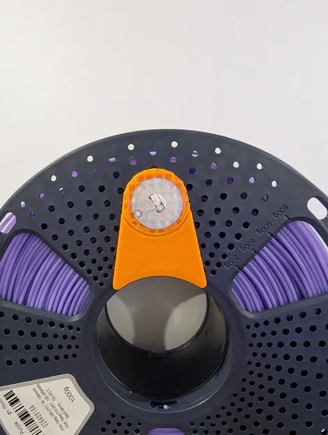 Bộ chuyển đổi thẻ RFID cho nhựa Sunlu dùng với Creality K2 Plus/CFS - Image 4