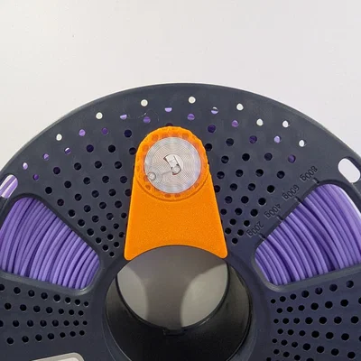 Bộ chuyển đổi thẻ RFID cho nhựa Sunlu dùng với Creality K2 Plus/CFS
