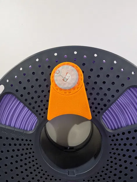 Bộ chuyển đổi thẻ RFID cho nhựa Sunlu dùng với Creality K2 Plus/CFS - Image 5