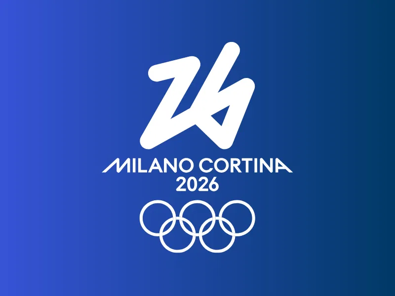 Bộ Huy chương Biểu tượng Thế vận hội Milano Cortina 2026 - Image 1
