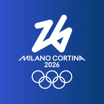 Bộ Huy chương Biểu tượng Thế vận hội Milano Cortina 2026