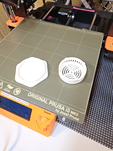 Hộp Sấy Filament Kèm Con Lăn - Image 4