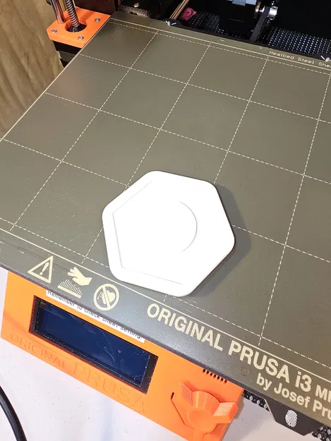 Hộp Sấy Filament Kèm Con Lăn - Image 6